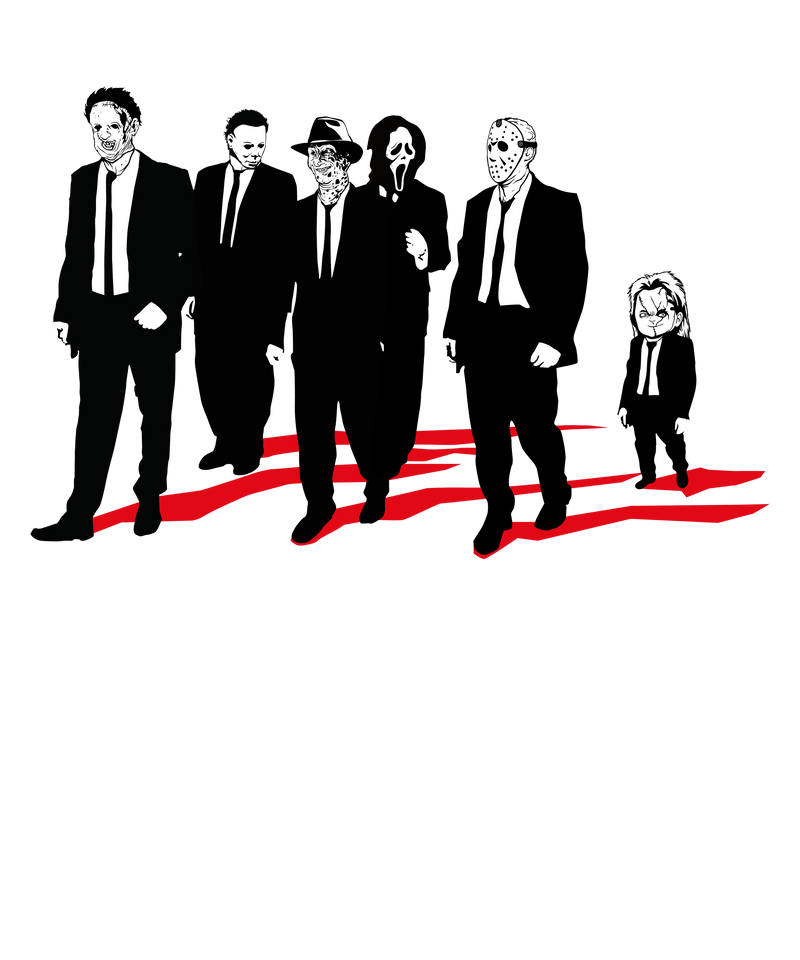 Reservoir Killers