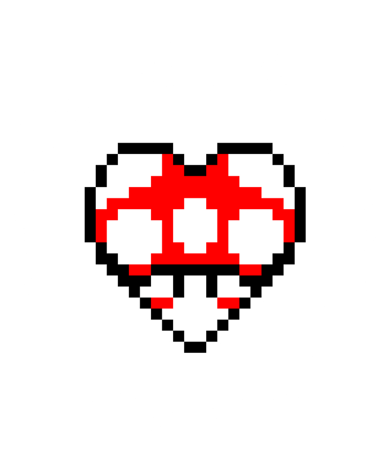 My bfs love