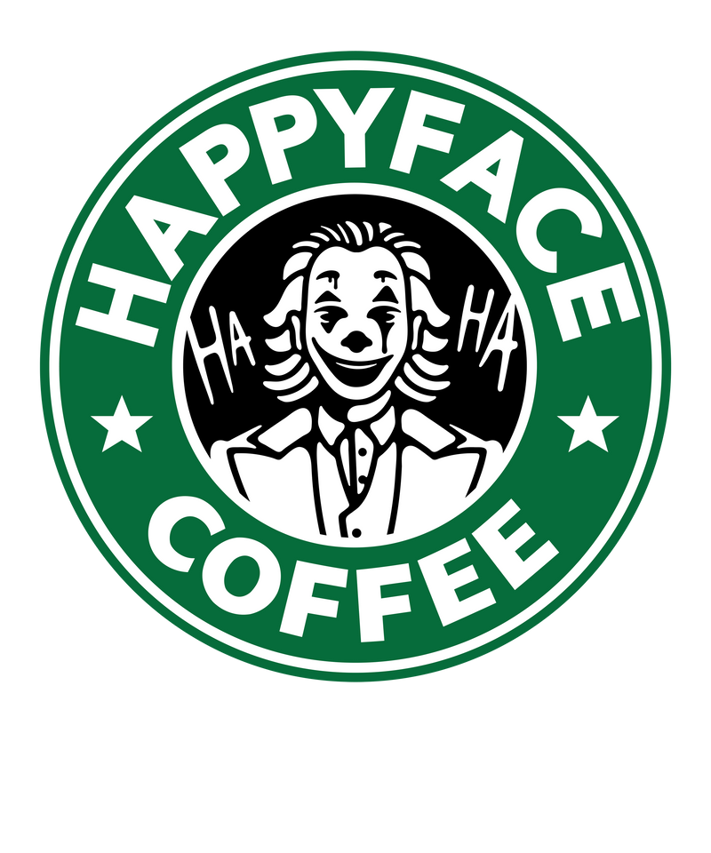 Happy Face Coffee