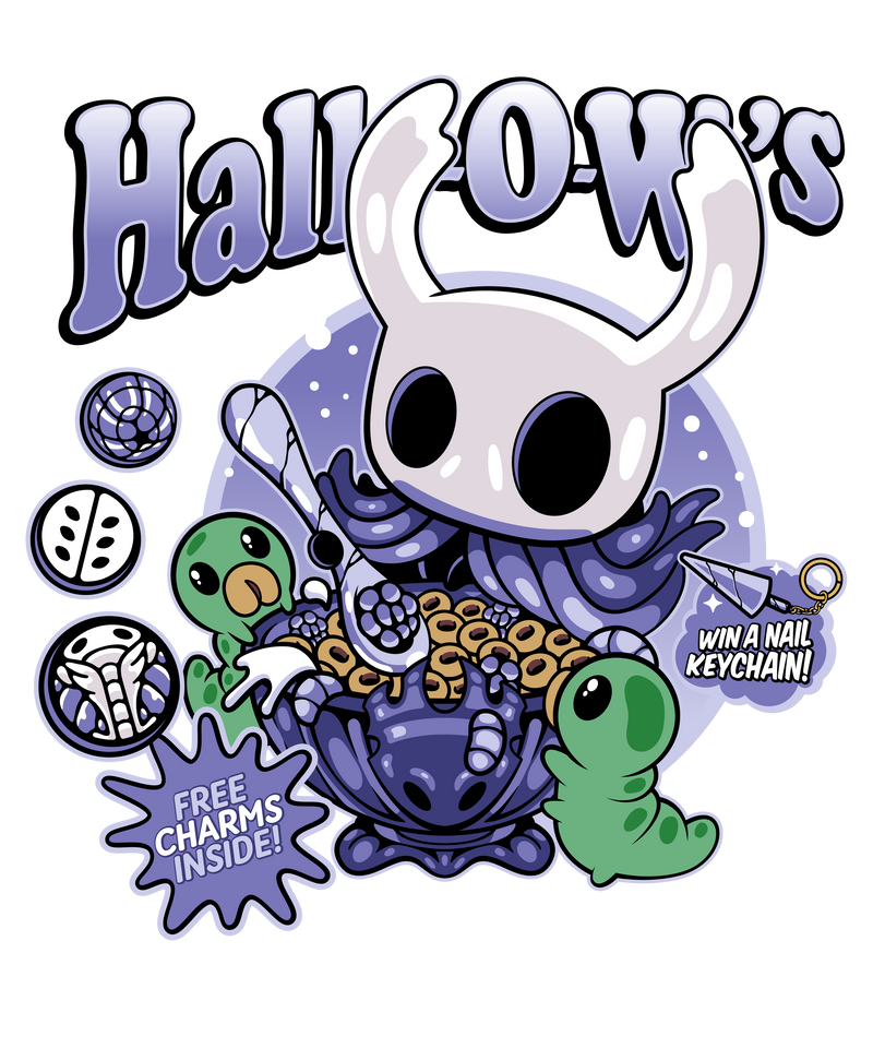 Hallow-een