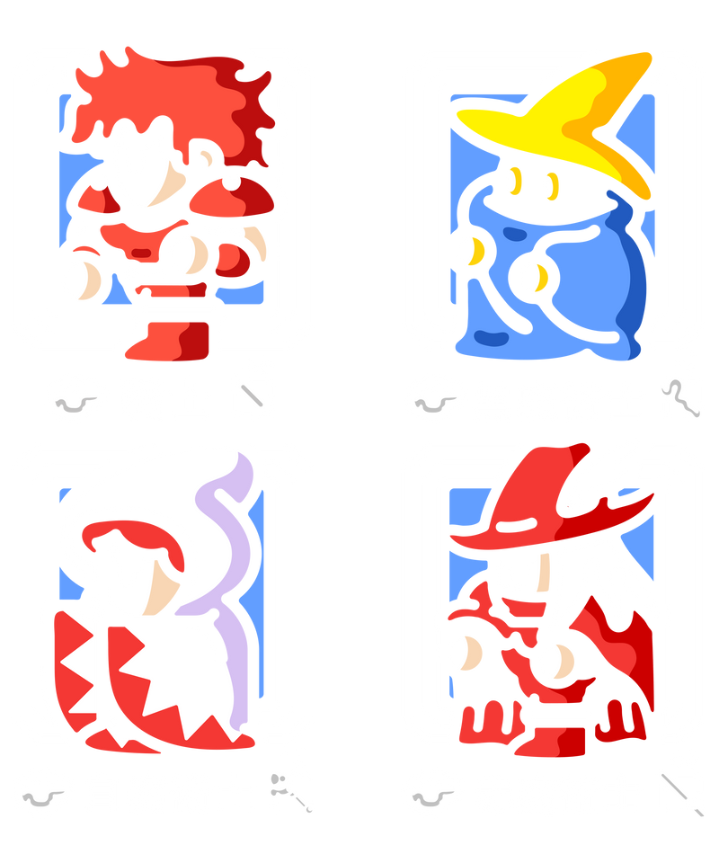 Light Warriors