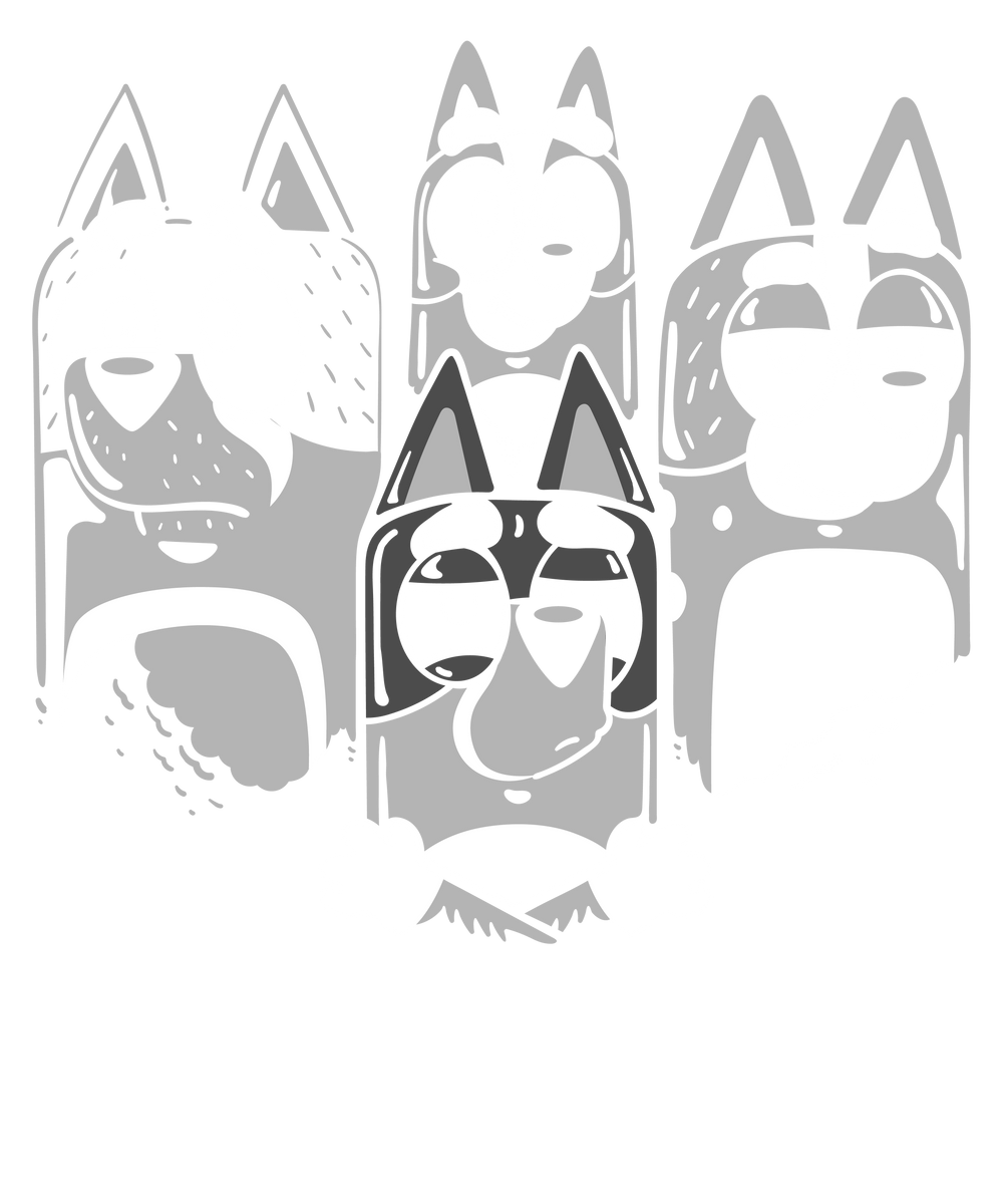Bluemian rhapsody