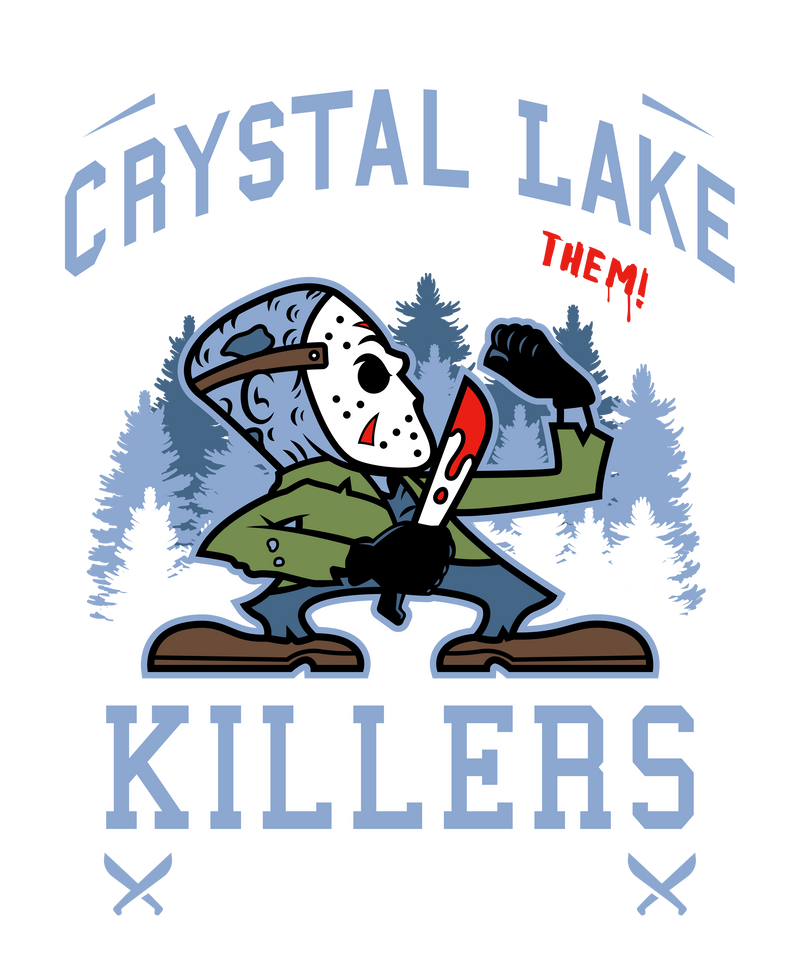 Crystal Lake Killers