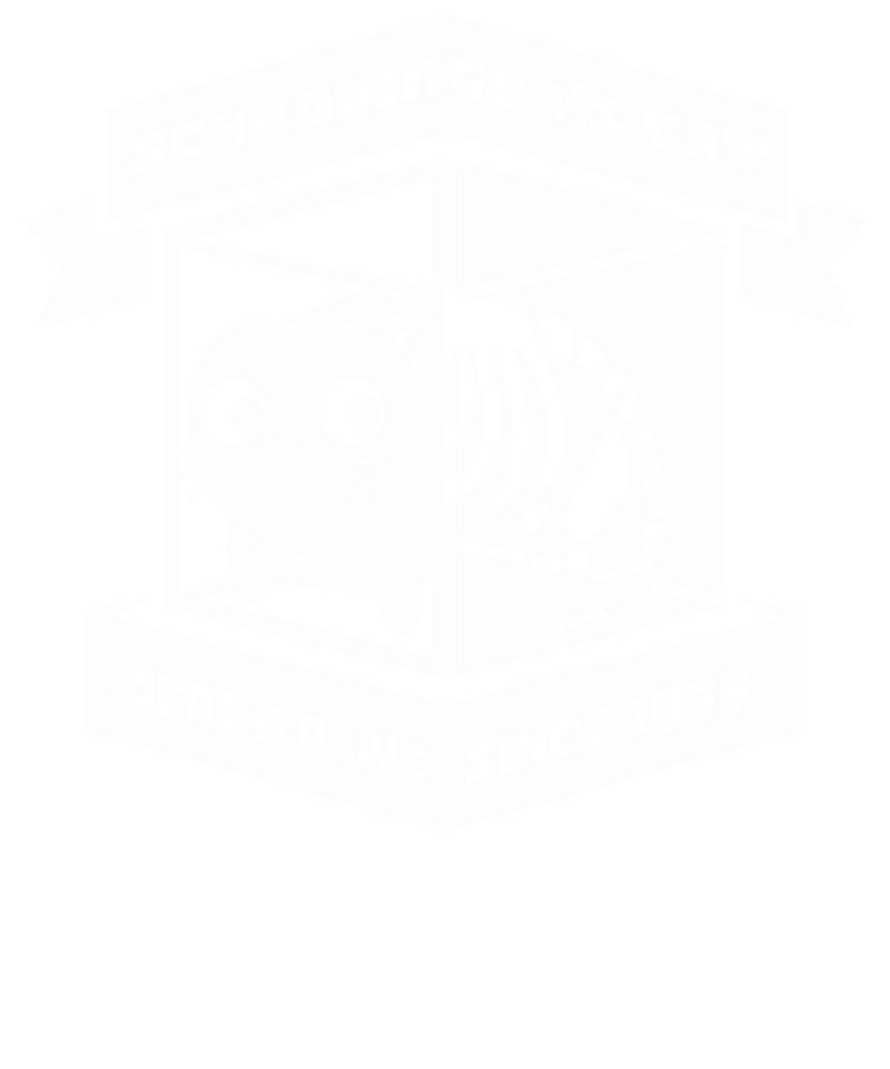 Since 1935 Dead and Alive Parody of Science