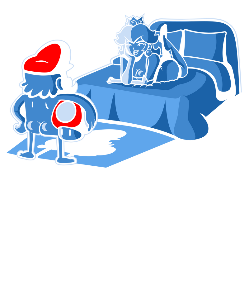 Shroom date night