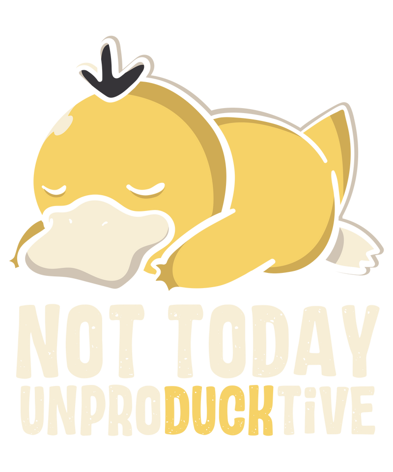 unproductive