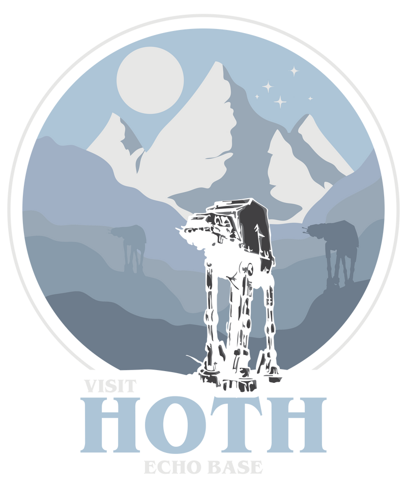 visit Hoth