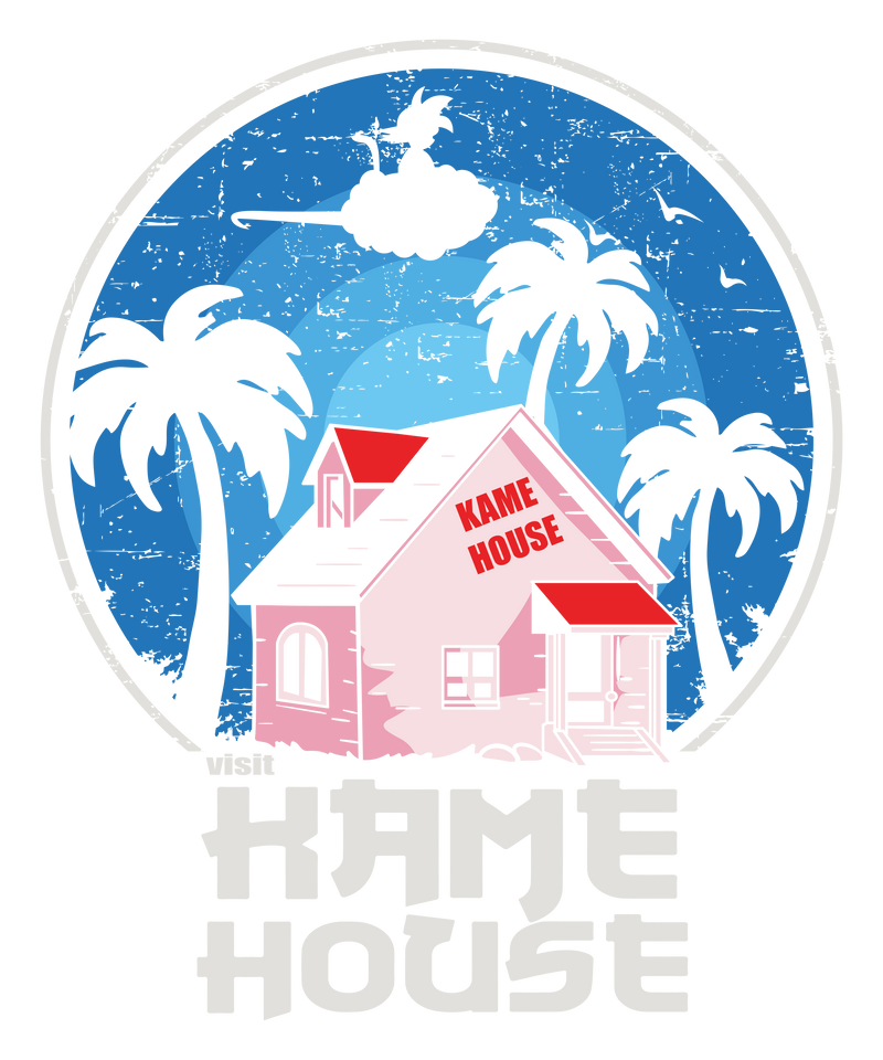 Visit Kame House