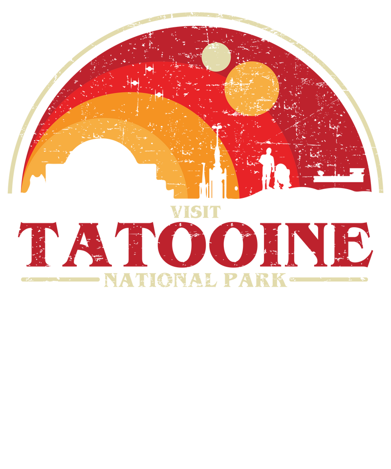 besuche tatooine