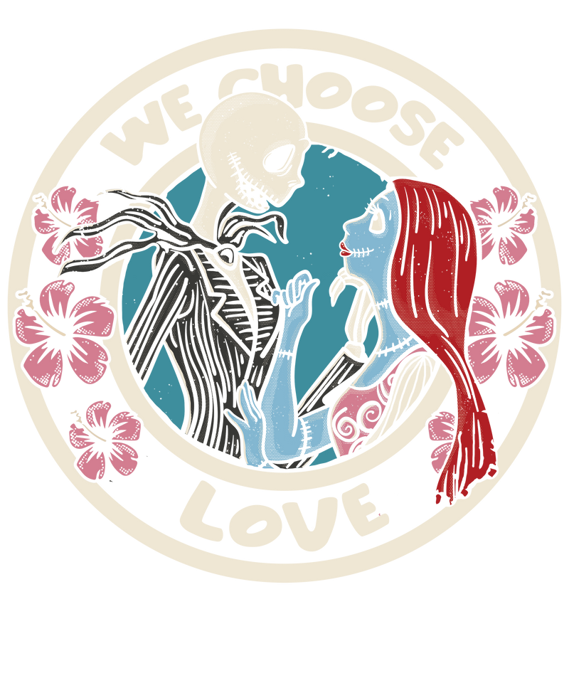 Wir wählen die Liebe