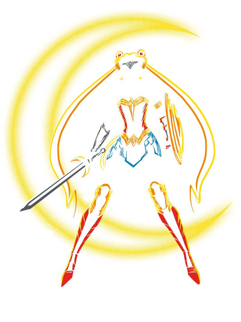 Wonder Moon