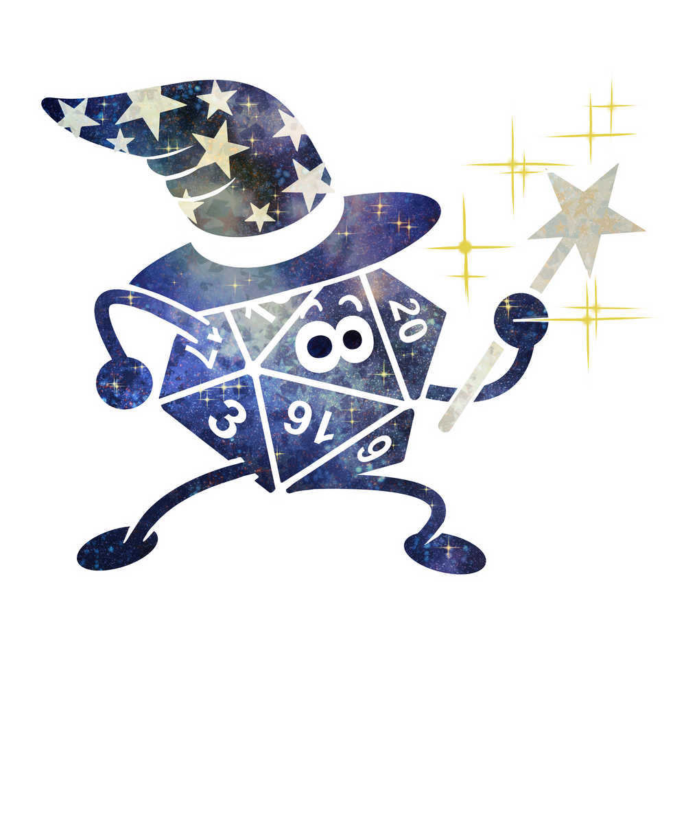 Wuerfelfantasy