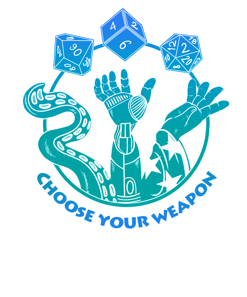 Dice Initiative