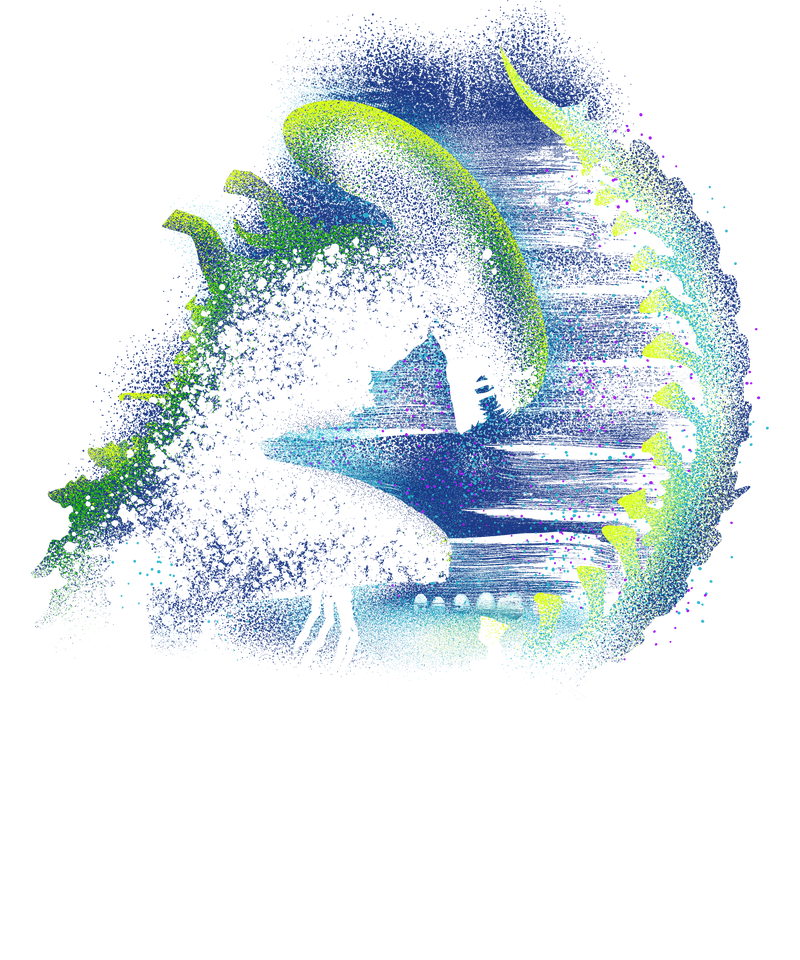 Alien Earth Xenomorph